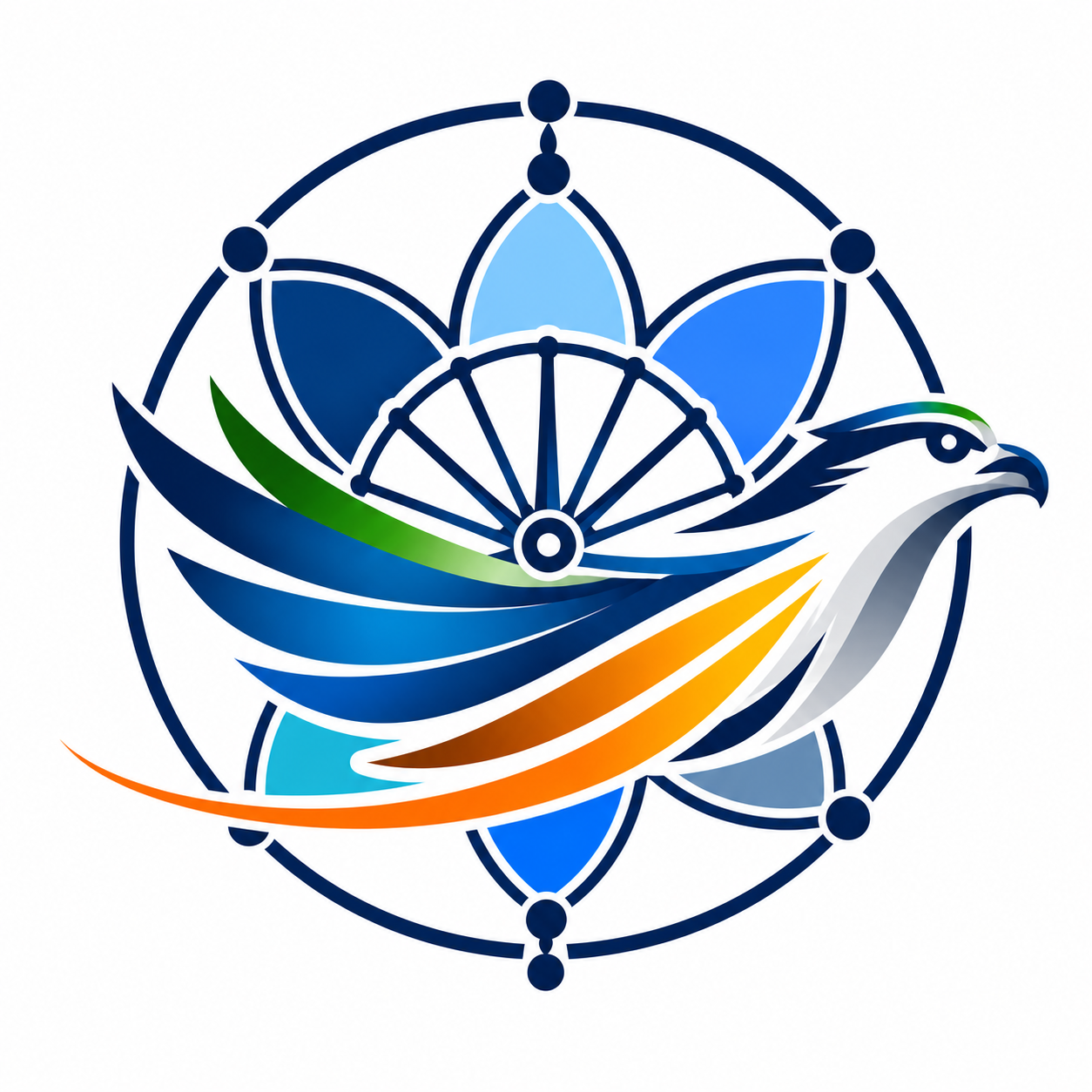 Accipra Solutions logo